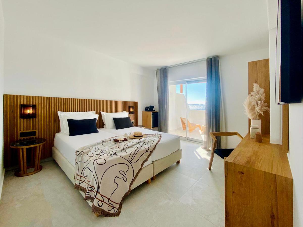 Apartamento Calistus Mykonos Mykonos Town Exterior foto