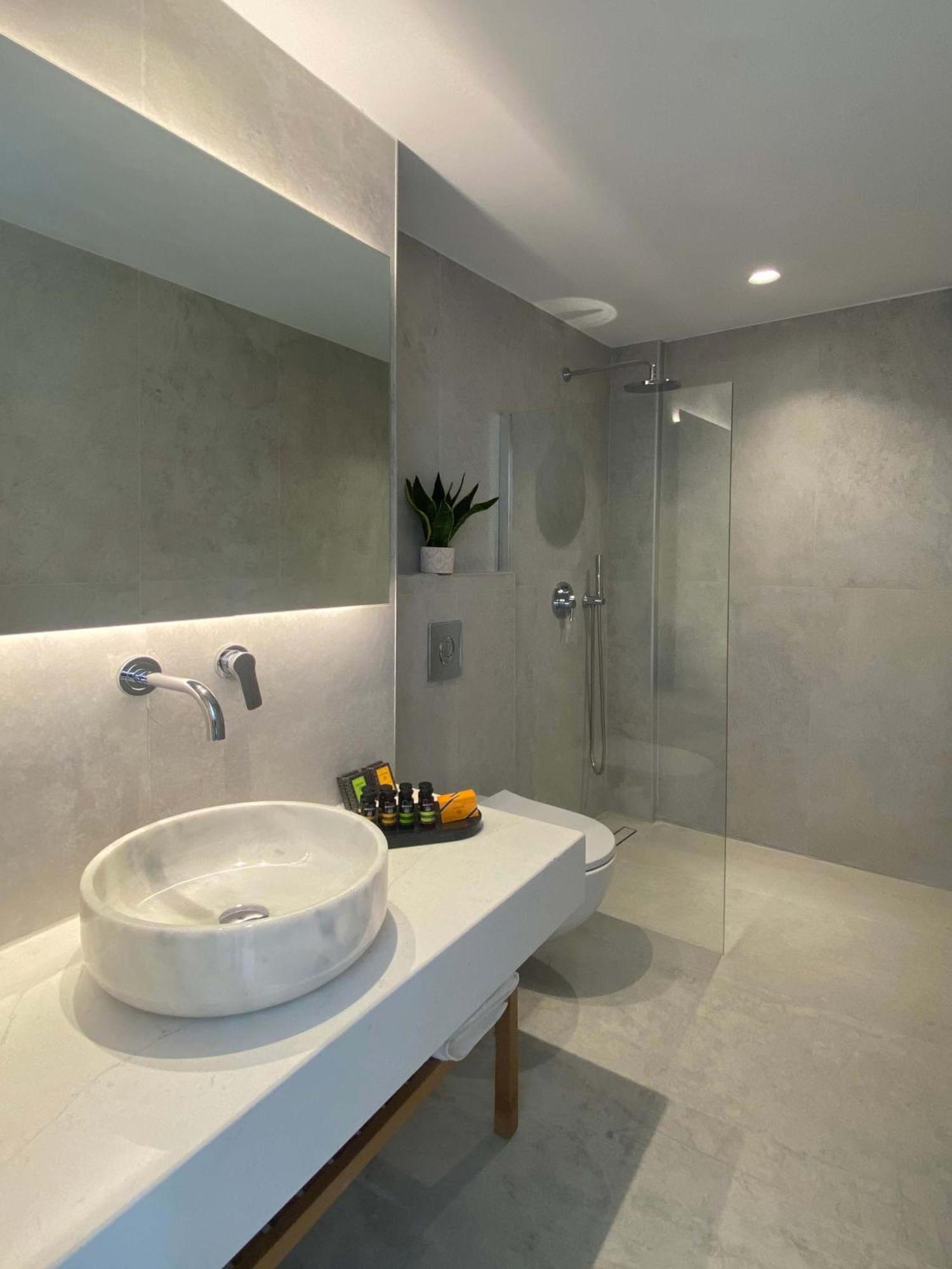Apartamento Calistus Mykonos Mykonos Town Habitación foto